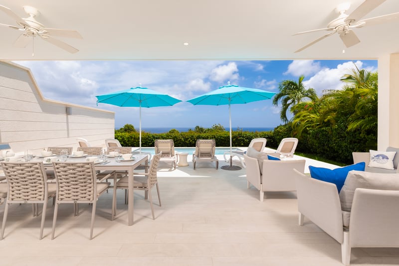 10 Westmoreland Hills