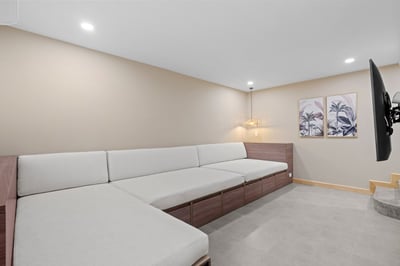 Luxury Villa Photo #17
