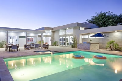 Luxury Villa Photo #8