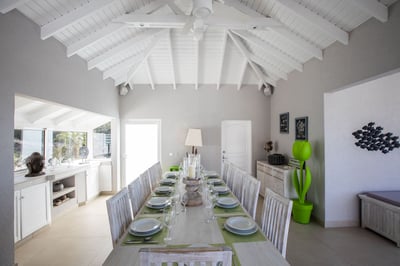 Luxury Villa Photo #18