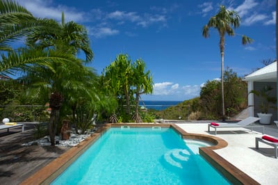 Luxury Villa Photo #6