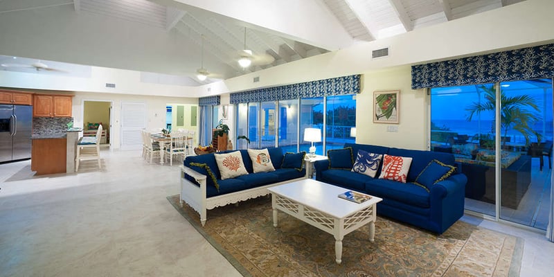Cayman Sands Villa