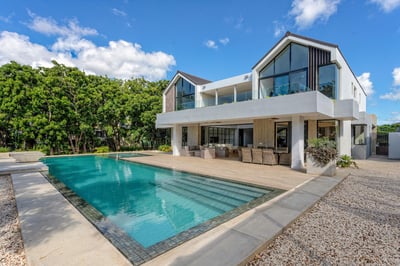 Casa de Campo,Vista Del Polo