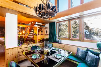 Luxury Villa Photo #7