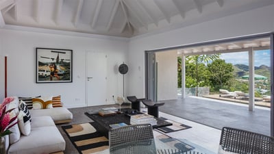 Luxury Villa Photo #21