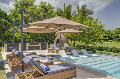 Luxury Villa Photo #5
