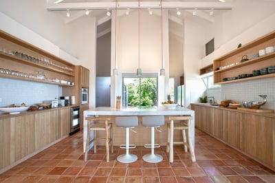 Luxury Villa Photo #21