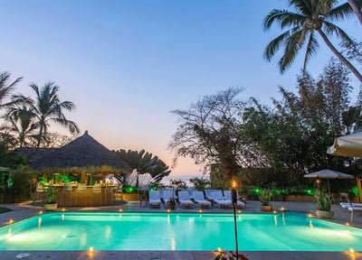 Luxury Villa Photo #8