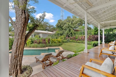 Luxury Villa Photo #5