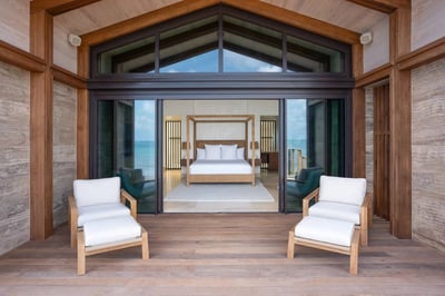 Luxury Villa Photo #7