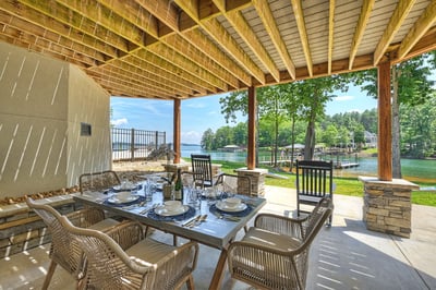 Luxury Villa Photo #17