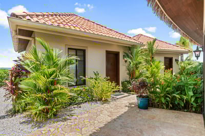 Luxury Villa Photo #13