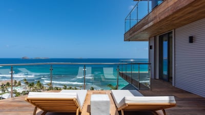 Luxury Villa Photo #24