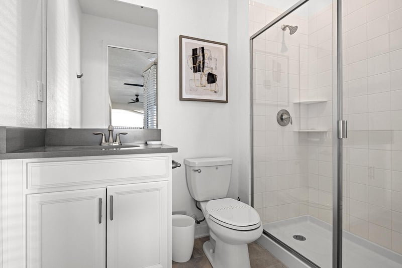 Ace High at Harbor Island Beach Club