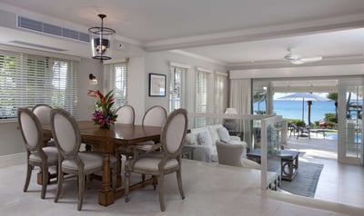 Luxury Villa Photo #3