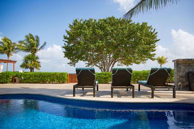 Luxury Villa Photo #4