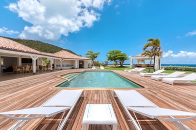 Luxury Villa Photo #2