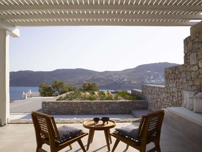 Luxury Villa Photo #26