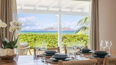 Luxury Villa Photo #11