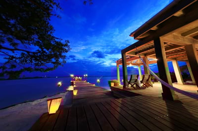 Luxury Villa Photo #4
