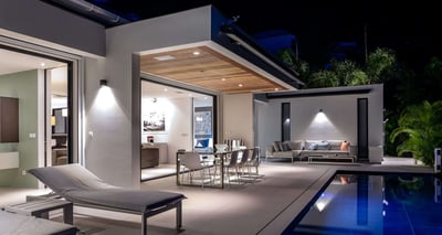 Luxury Villa Photo #6