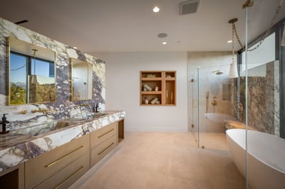 Luxury Villa Photo #45