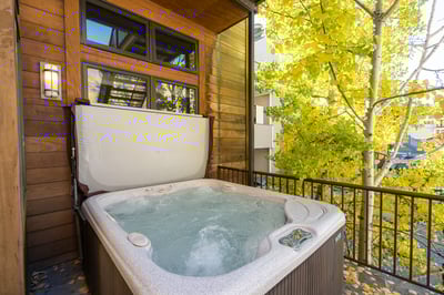 Luxury Villa Photo #16