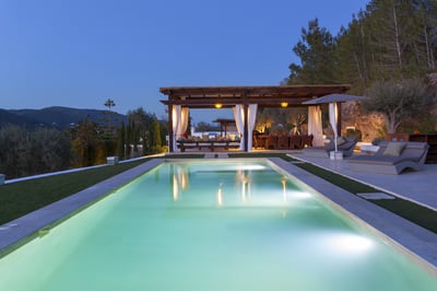 Luxury Villa Photo #5