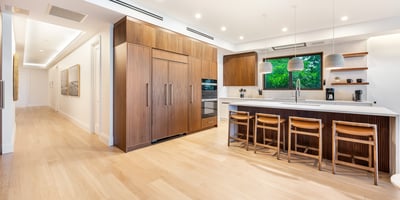 Luxury Villa Photo #6