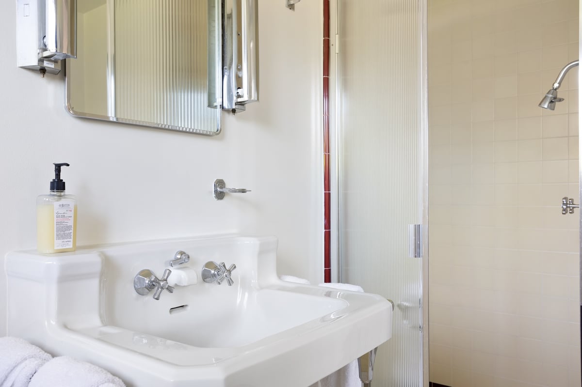 Frank Sinatra Twin Palms Estate