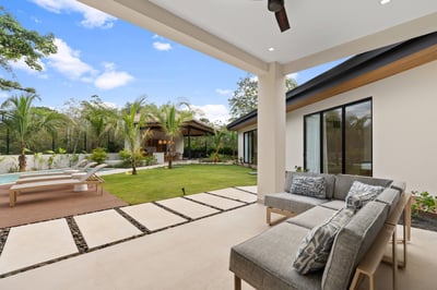 Luxury Villa Photo #10