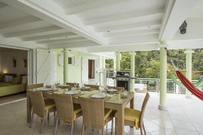 Luxury Villa Photo #9