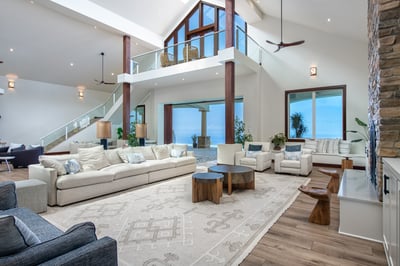 Luxury Villa Photo #36
