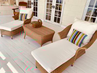 Luxury Villa Photo #22