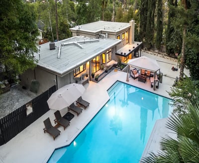 Luxury Villa Photo #12