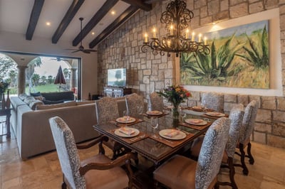 Luxury Villa Photo #21