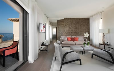 Luxury Villa Photo #23
