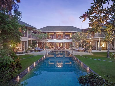 Canggu,Avalon Estate