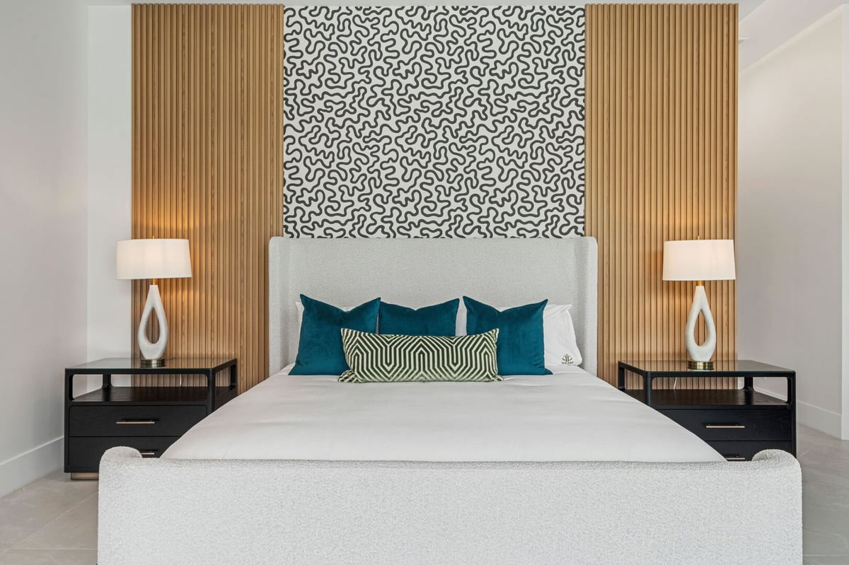 Grand Palm Oasis At Reunion