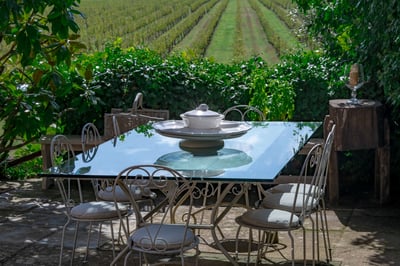 Luxury Villa Photo #16