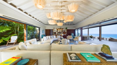 Luxury Villa Photo #11