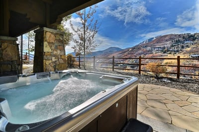 Luxury Villa Photo #2