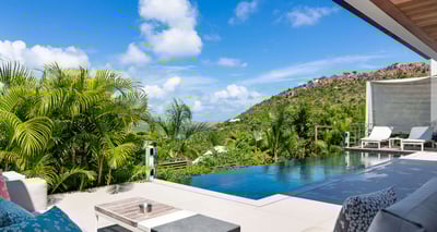 Luxury Villa Photo #2