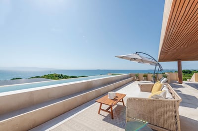 Punta de Mita (Punta Mita),Rooftop Oasis