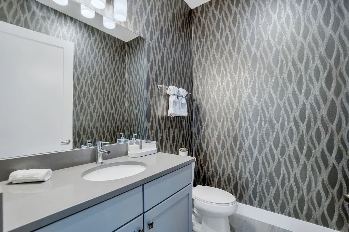 Golden Galaxy Retreat