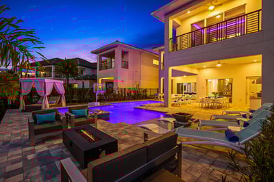 Luxury Villa Photo #7