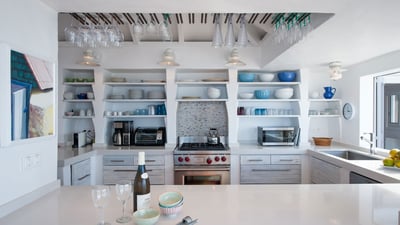 Luxury Villa Photo #26
