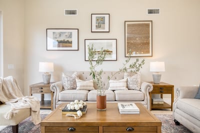 Luxury Villa Photo #16