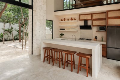 Luxury Villa Photo #16