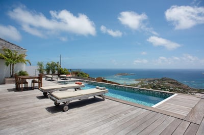 Luxury Villa Photo #5